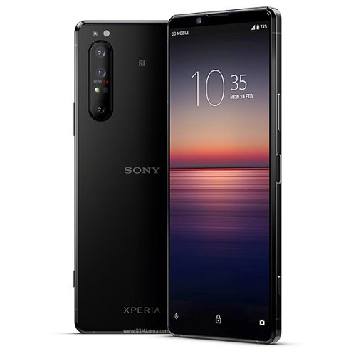 Smartphone original sony ii - smartphone, x1