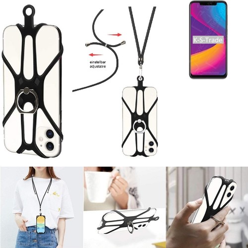 Sangle téléphone portable - sangle, de