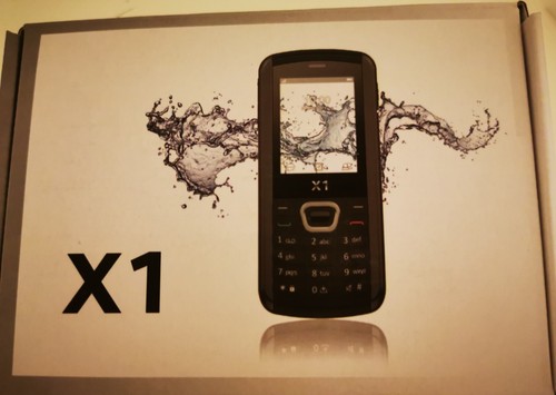 Mobiwire altice téléphone - mobiwire, x1
