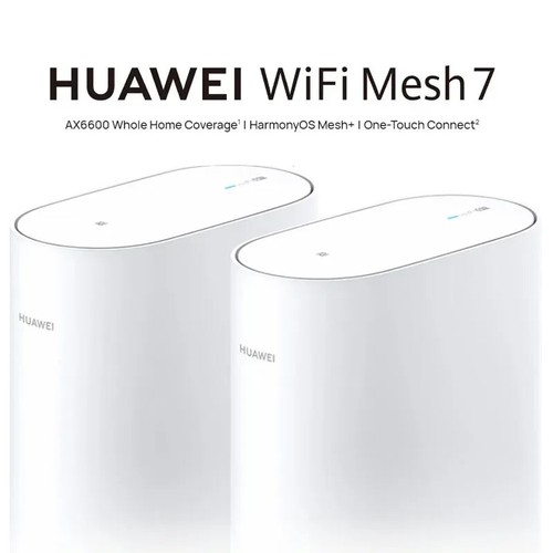 Routeur huawei wifi mesh - huawei,